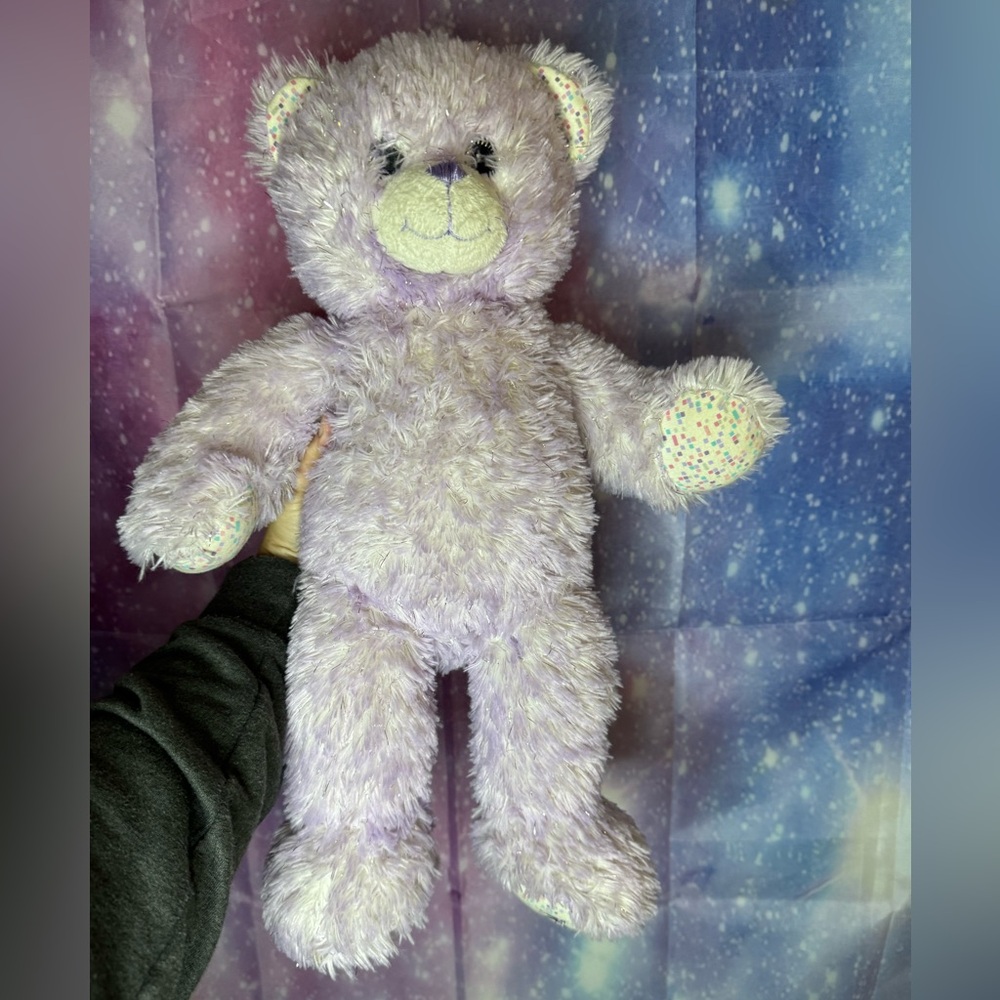 Icarly tv show build a bear